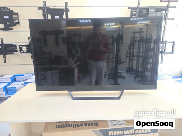 Sony Bravia 55-inch Full HD.LED Smart TV