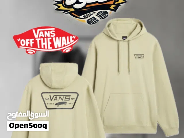 اصلية للبيع بسعر الحرقVans