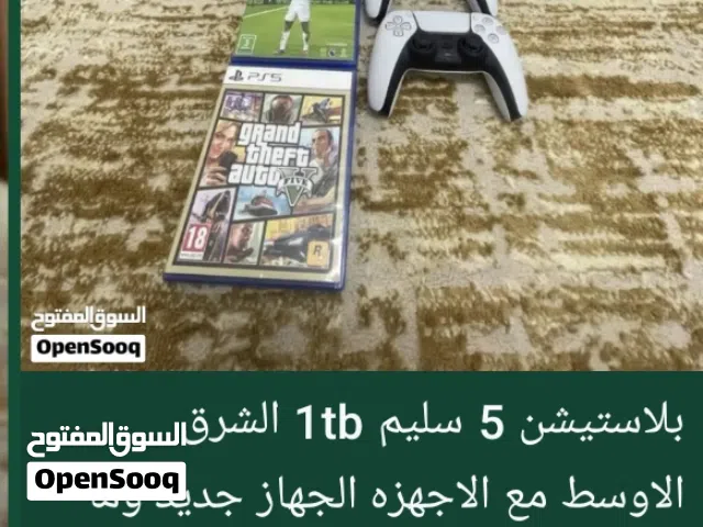 احذروا من النصب والاحتيال بلايستيشن 5