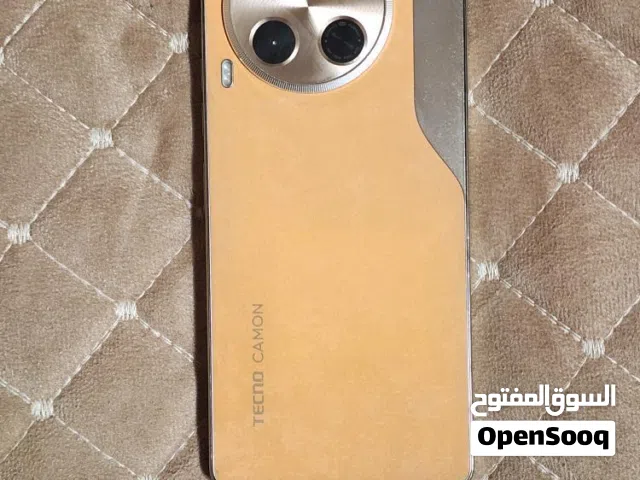 Tecno Camon 256 GB in Babylon
