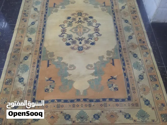 عدد ثلاثة سجاد تركي مستعمل 2×3