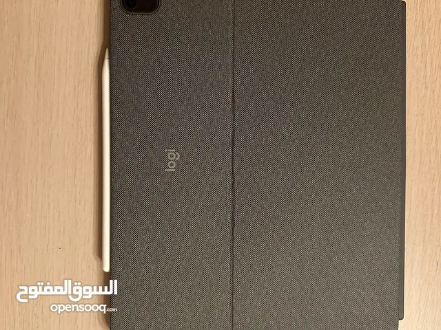 Apple iPad Pro 128 GB in Jeddah