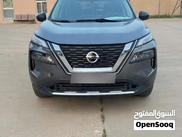 2023 نيسان روج S