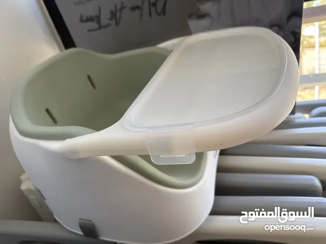 baby chair