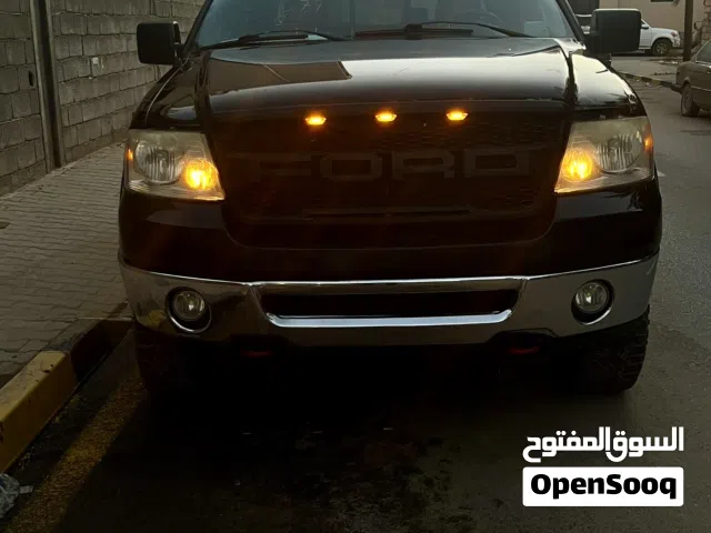 2006 فورد F-150 Limited