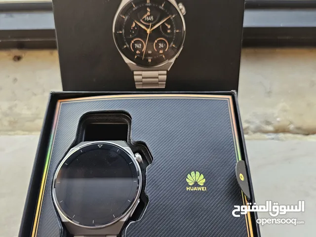 Huawei smart watches for Sale in Amman