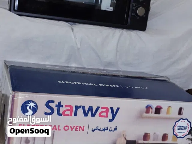 للبيع فرن كهربائي صغير ستة وظايف