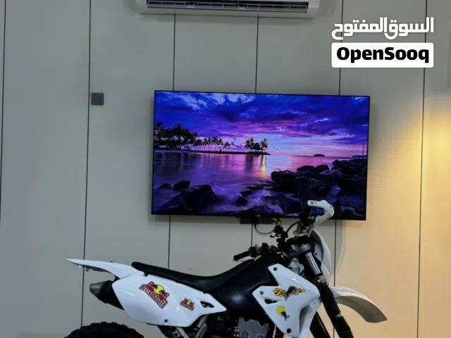 2013 Suzuki DR-Z400S