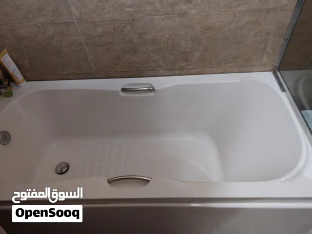 بانيو ديورافيت150*70. لون برجامون