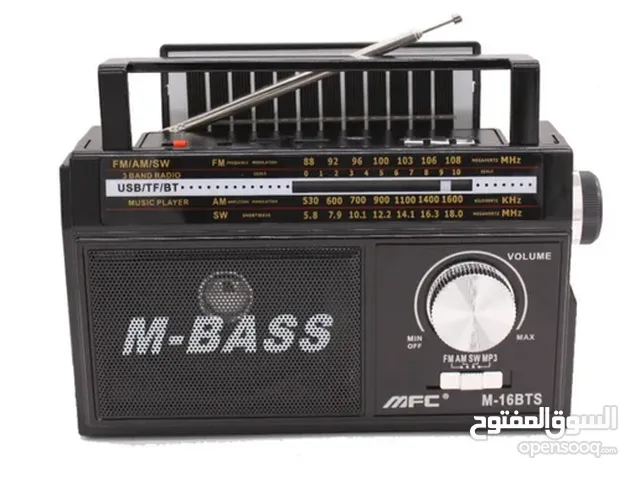 Radios for sale in Amman