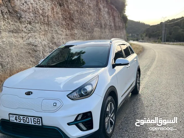 Used Kia Niro in Jerash