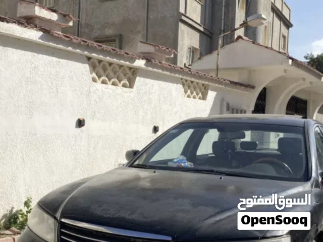 هونداي ازيرا للبيع