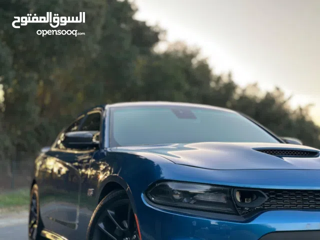 دوج تشالنجر