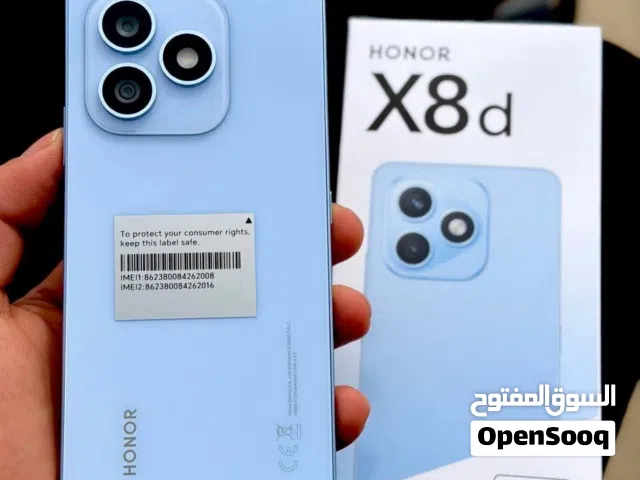 Honor Other 256 GB in Zarqa