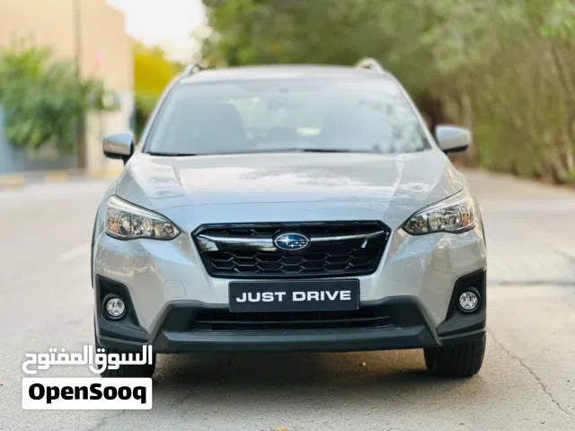 2019 Subaru XV Base