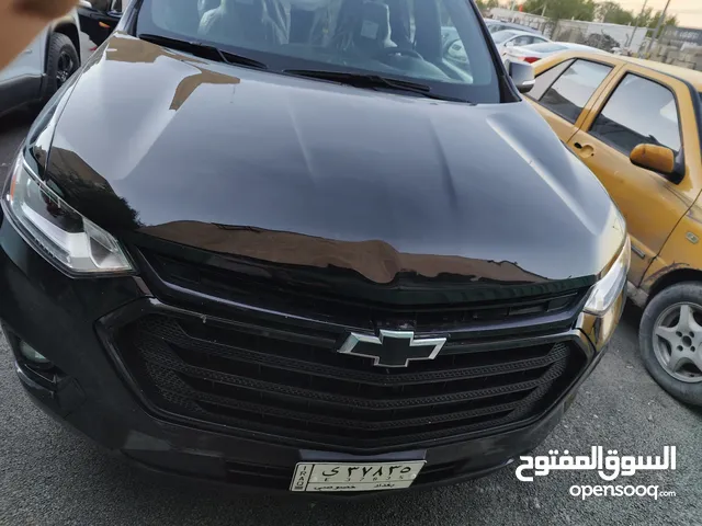 Chevrolet Traverse 2022 in Baghdad