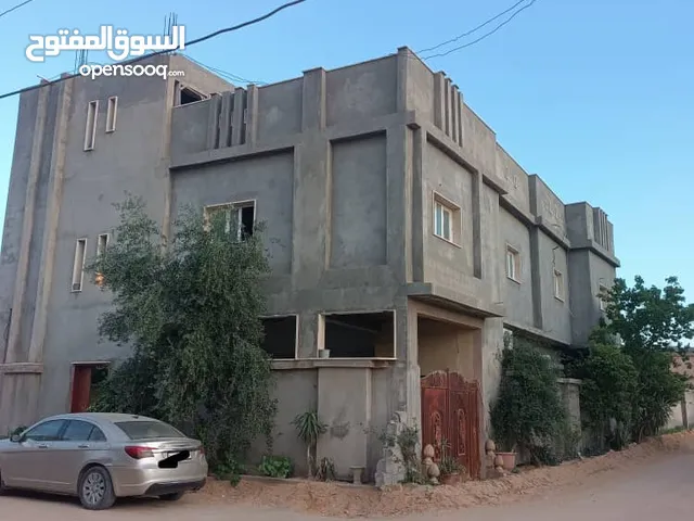 390m2 5 Bedrooms Townhouse for Sale in Tripoli Al-Kremiah