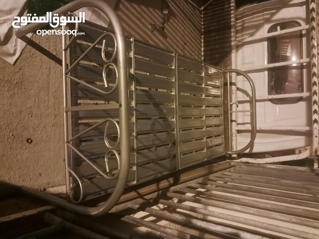 I have single good condition foldable bed