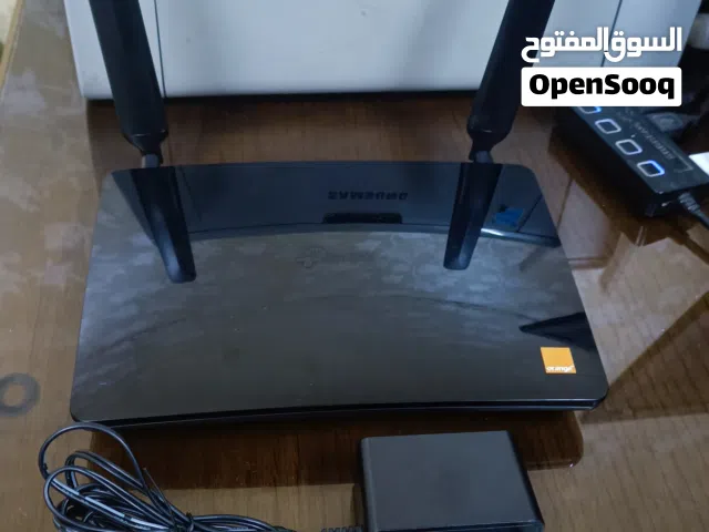 راوتر (اورنج) 4G FlyBox