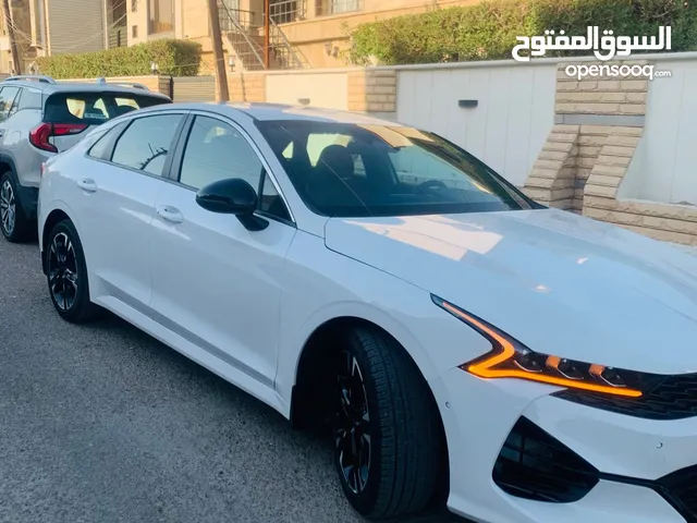 K5 موديل 24
