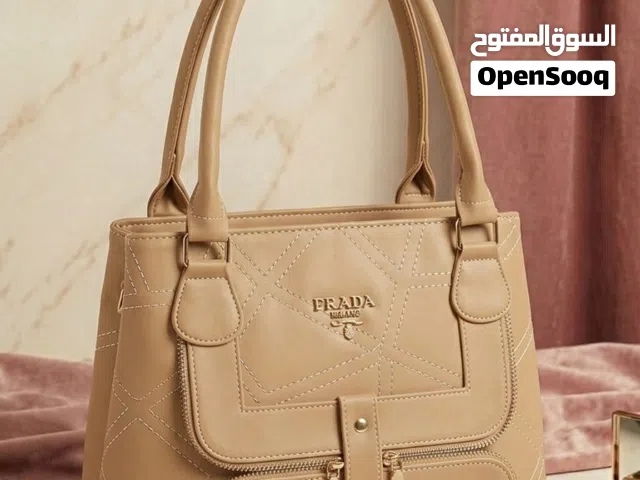 شنط نسائية فاخرة للبيسة السودانية
