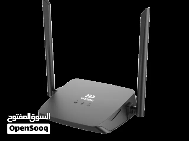 مقوي انترنت بقوه 300 M