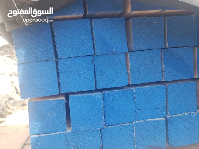 اخشاب مرابيع نجارة ( جديد )