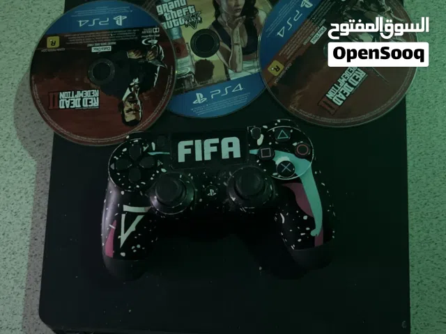 PlayStation 4 PlayStation for sale in Basra