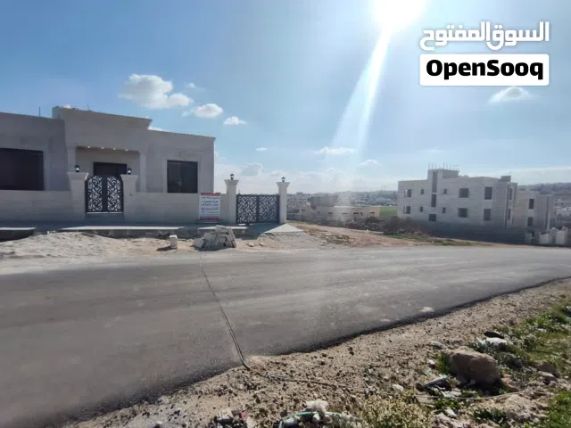 211 m2 3 Bedrooms Villa for Sale in Amman Al-Abdaliya