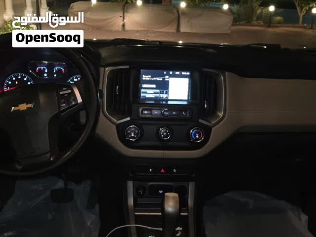 2018 شيفروليه بليزر Standard