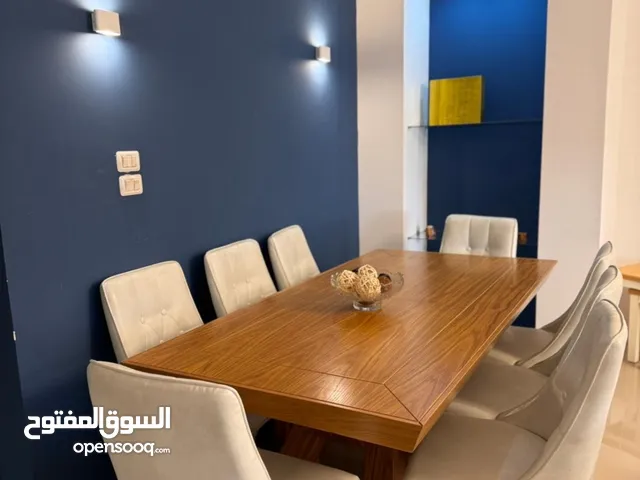 غرفتين نوم مفروشة عين منجد