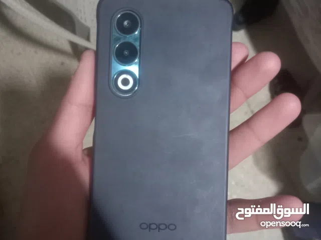 oppo à5 3omro 4 chhor m3ah bakoh