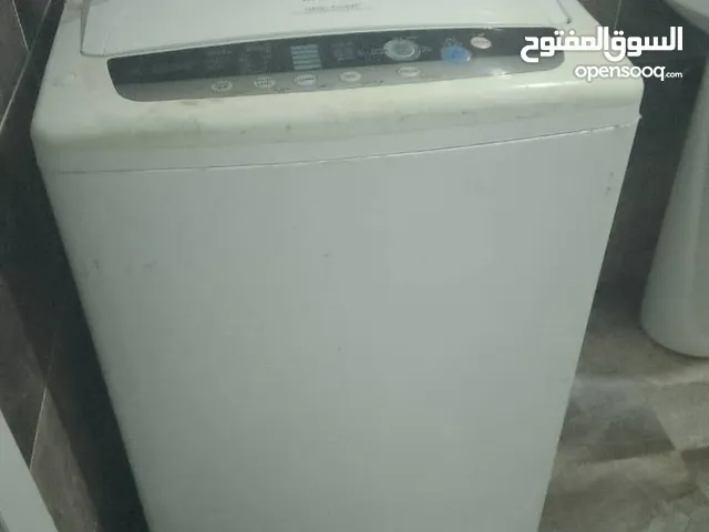 Other 9 - 10 Kg Washing Machines in Benghazi