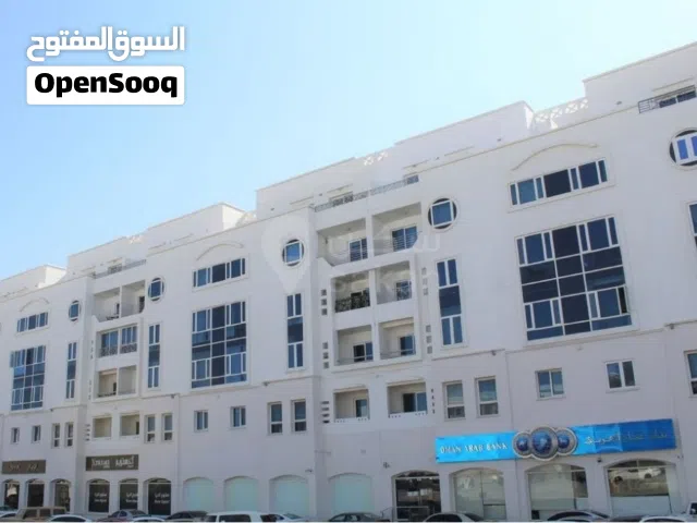 Furnished 2BR Apartment in Bareeq Al Shatti
