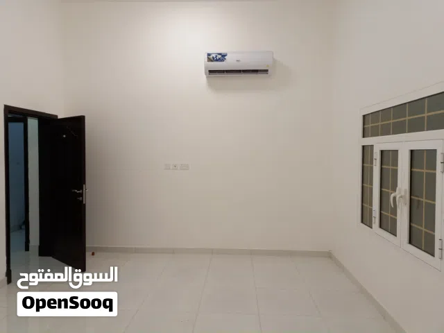 شقة ارضية المعبيلة الجنوبية/ حلة النصر مع تصريح بناء شقتين اضافية