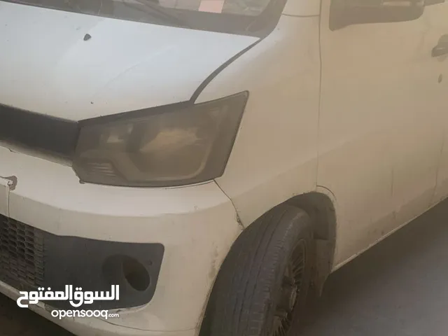 Used FAW Other in Baghdad