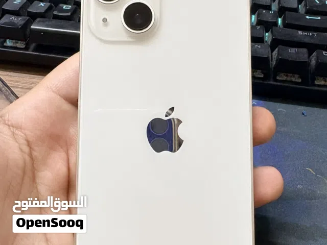 Apple iPhone 13 128 GB in Irbid