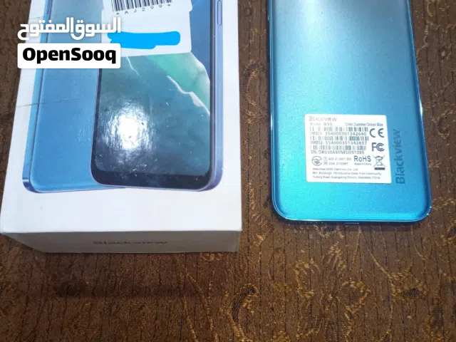 Blackview A Series 128 GB in Tanta