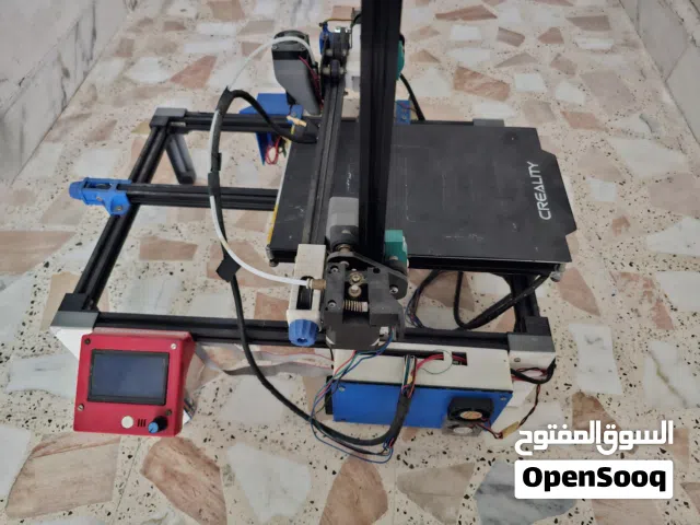 Used 3D printer for sale