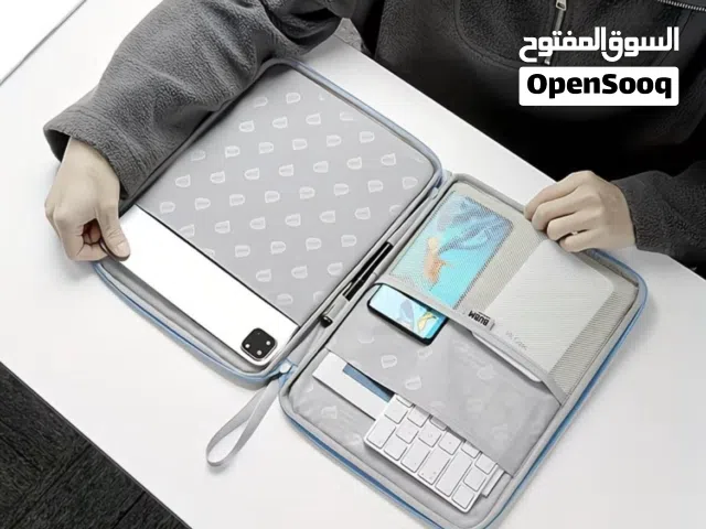 إكسسوارات تابلت جديدة حالة ممتازة
