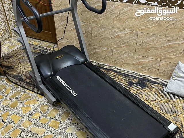 جهاز جري الماني