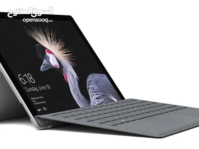 لابتوب وتابلت Surface Pro4 من شركة مايكروسوفت بسعر خرافي