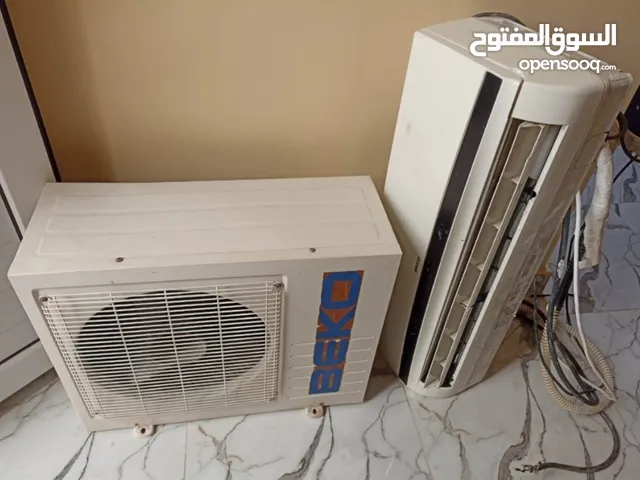 Beko 0 - 1 Ton AC in Tripoli