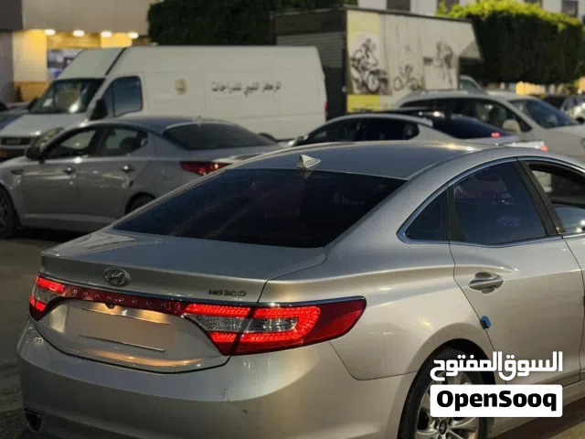 Used Hyundai Azera in Tripoli