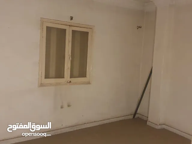 100 m2 3 Bedrooms Apartments for Rent in Cairo Gesr Al Suez