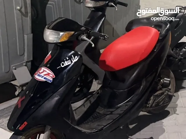 Honda Dio 2000 in Sharjah