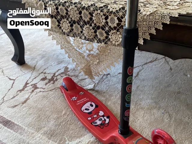سكوتر للأطفال
