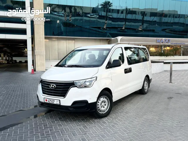 Used Hyundai H1 in Southern Governorate