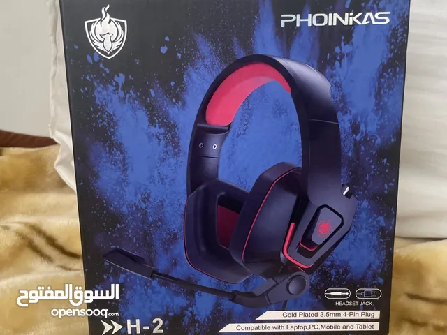 Other Gaming Headset in Amman