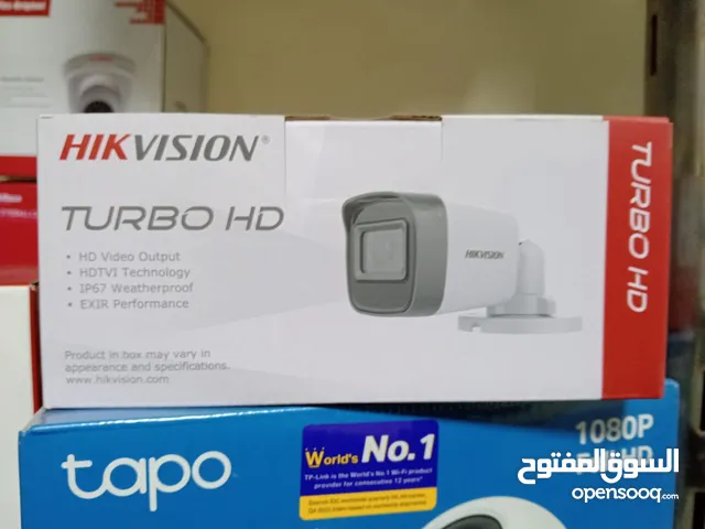 كاميرا هيك فيجن عرض